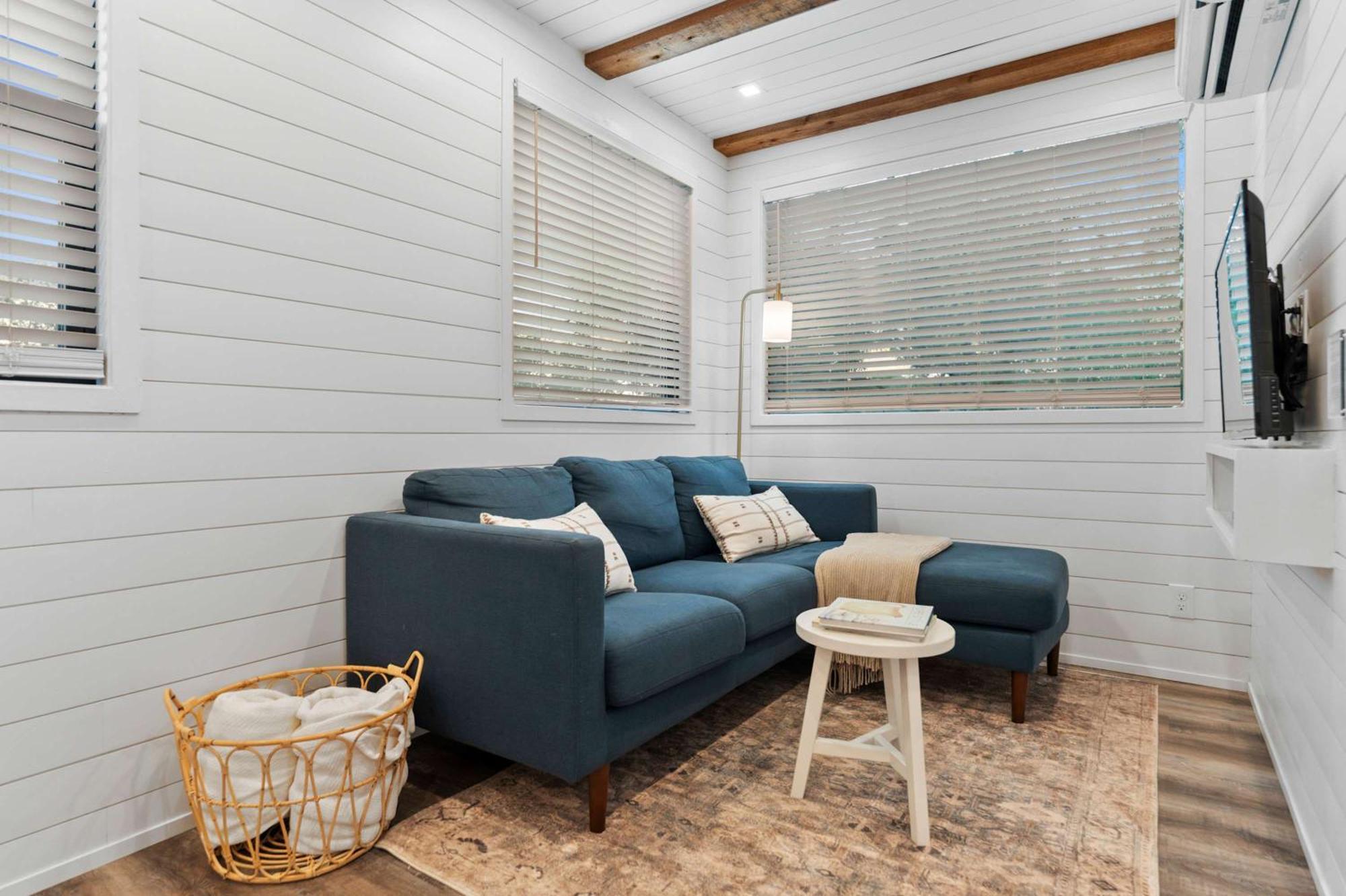 Container Home With Rooftop Views And Pickleball-Pecan Grove Bellmead Exterior foto